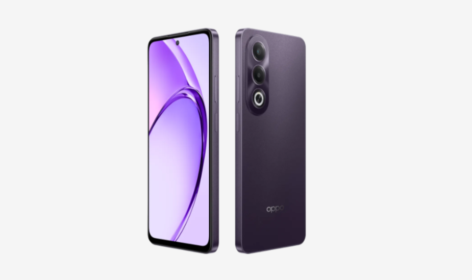 OPPO K12x 5G