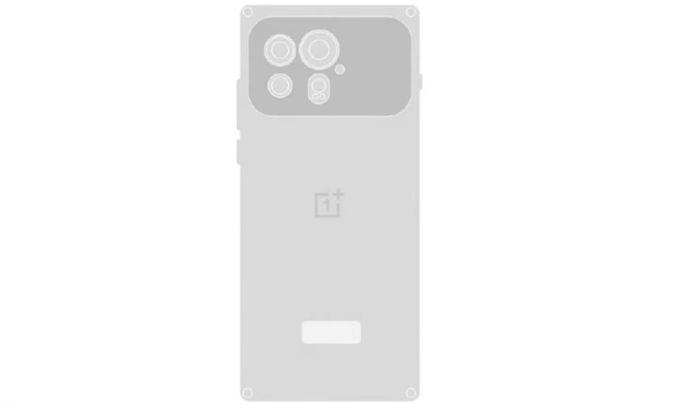 One Plus 13 New Camera Design