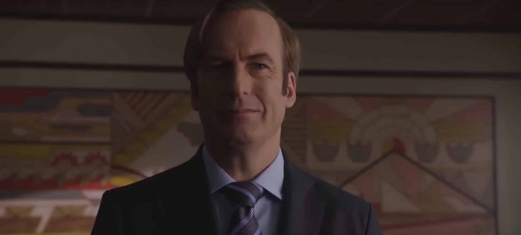 BETTER CALL SAUL SEASON 5