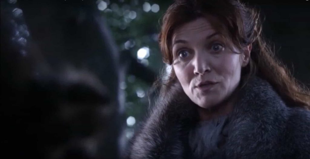 Catelyn Stark