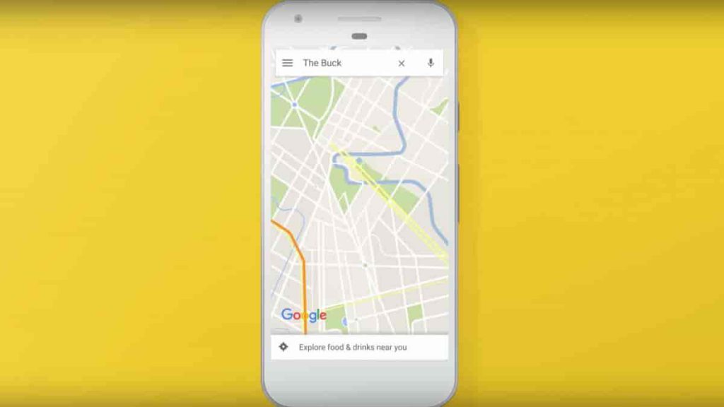 GOOGLE MAP COVERED 10 MILLION MILES ON VIEW STREET