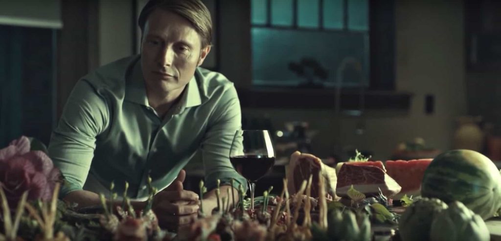 HANNIBAL SEASON 4