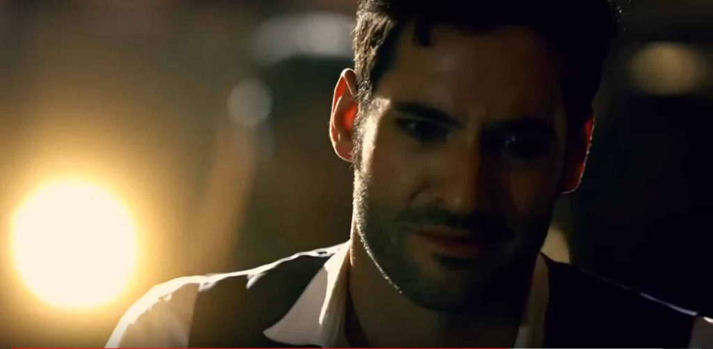 LUCIFER SEASON 5