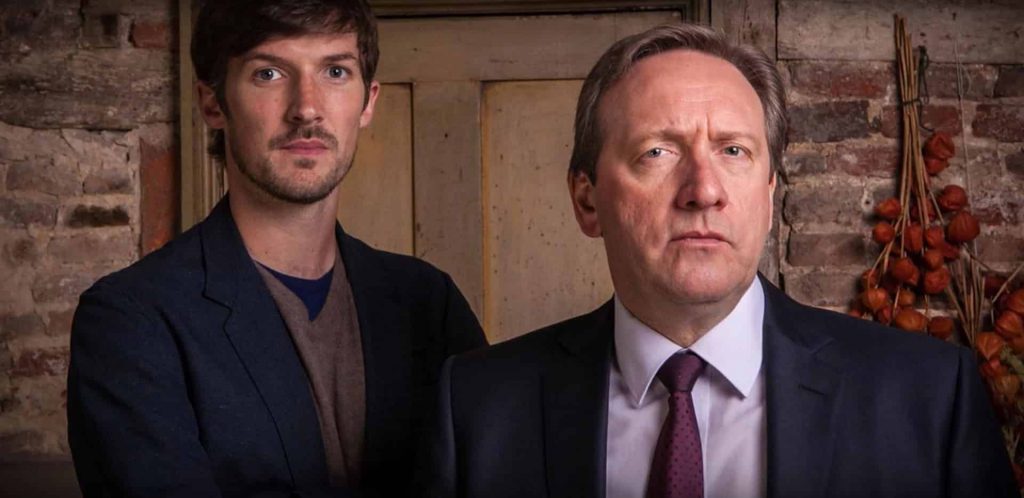 MIDSOMER MURDERS SEASON 20