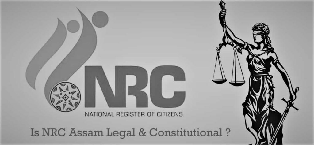 National Register of Citizens (NRC)