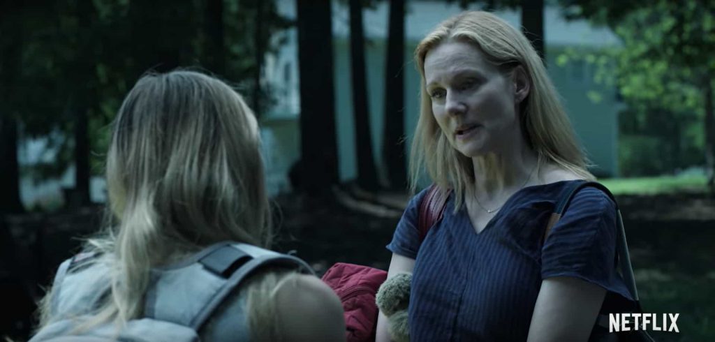 "OZARK" SEASON 3