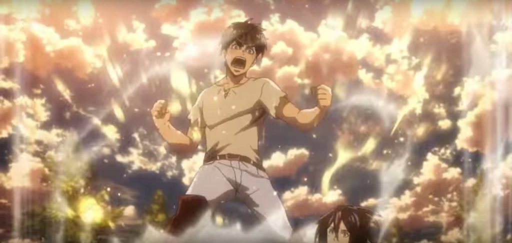 ATTACK ON TITAN SEASON 4