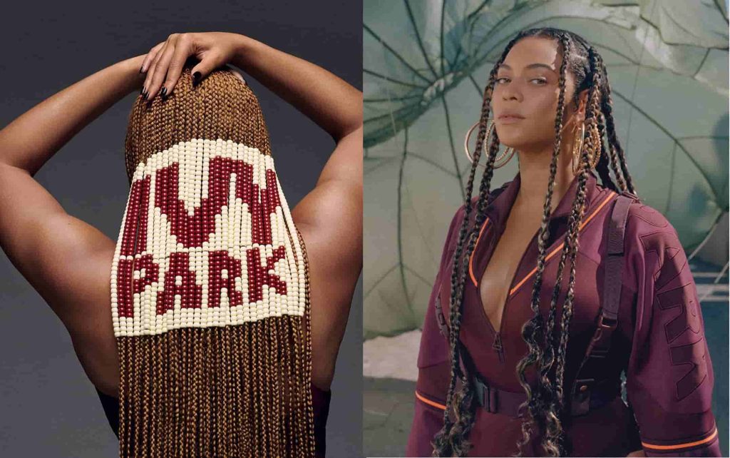 IVY PARK BEYONCE