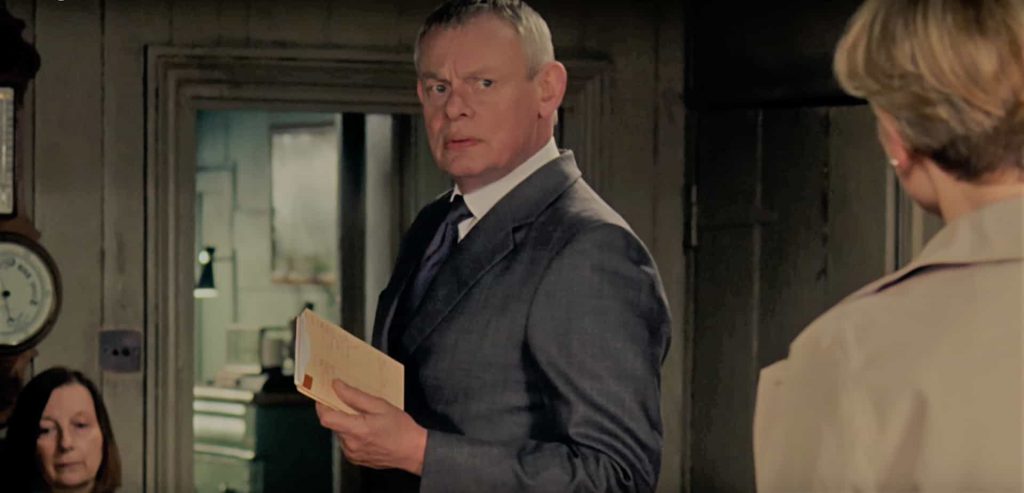 DOC MARTIN SEASON 9