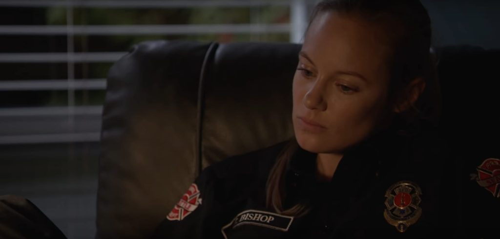 STATION 19 SEASON 3