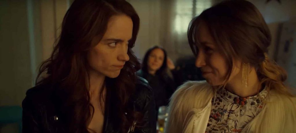 WYNONNA EARP SEASON 4