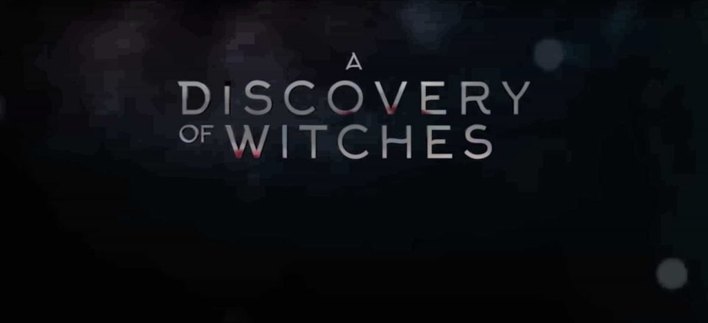 A DISCOVERY OF WITCHES SEASON 2