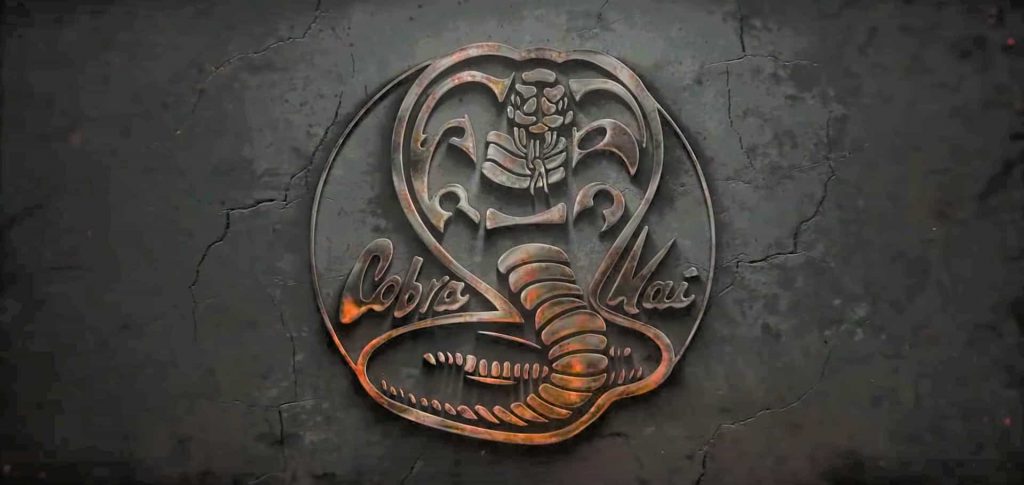 COBRA KAI SEASON 3