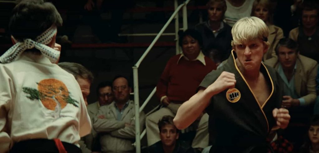 COBRA KAI SEASON 3