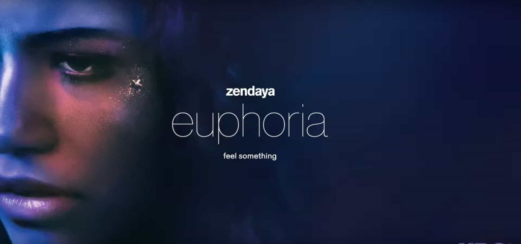 EUPHORIA SEASON 2