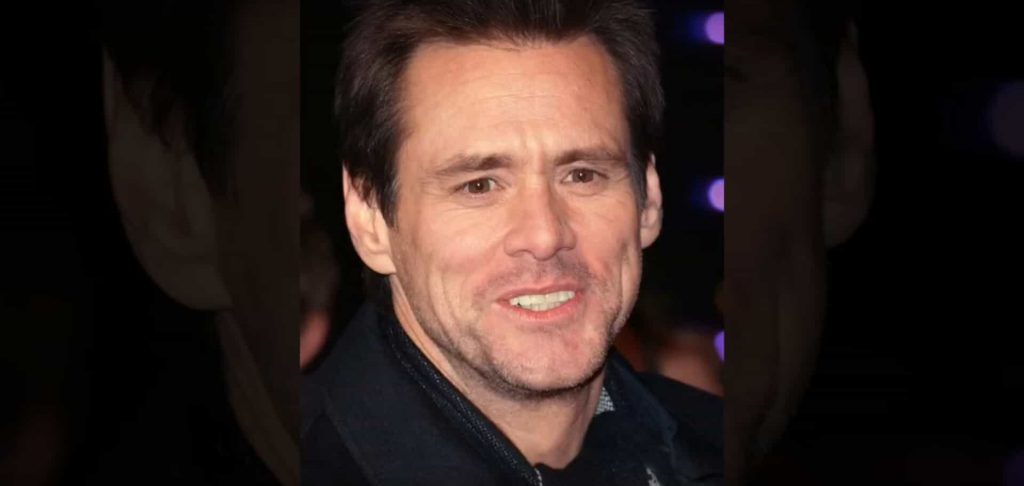 JIM CARREY