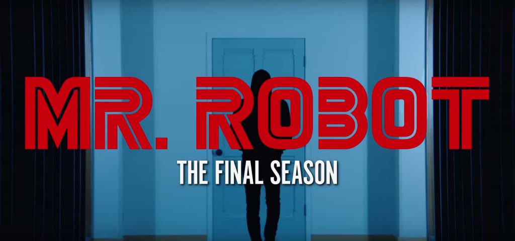 MR. ROBOT SEASON 4