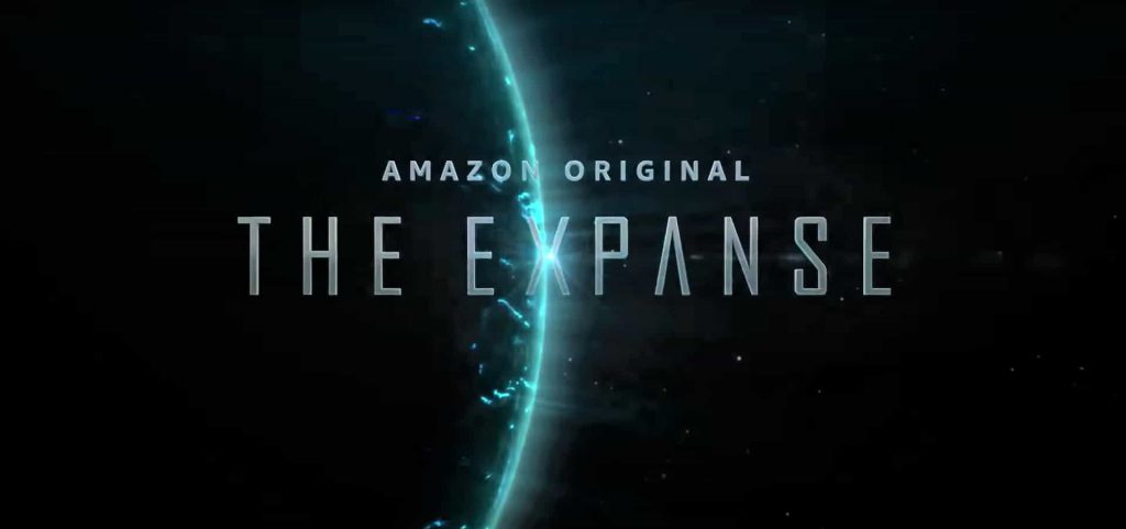 THE EXPANSE SEASON 5