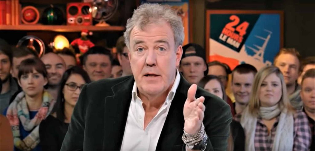 THE GRAND TOUR SEASON 5