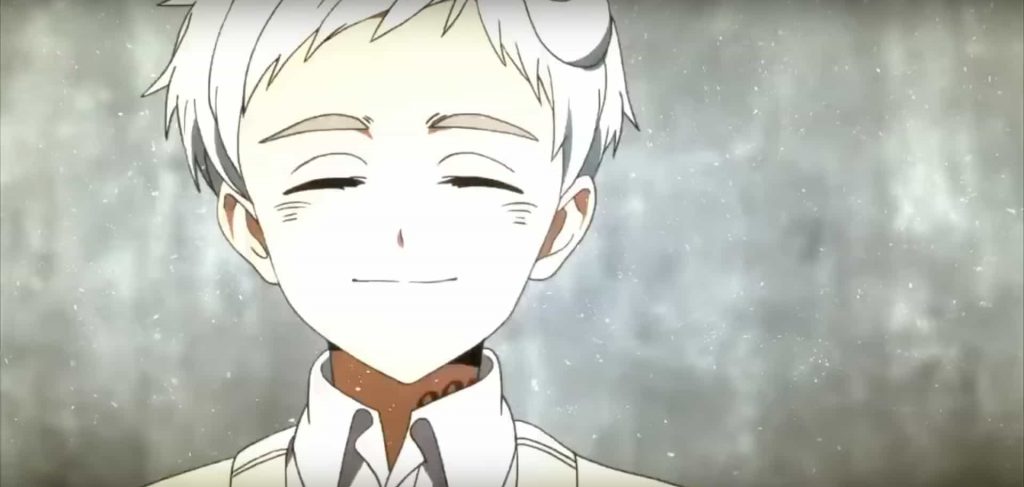 THE PROMISED NEVERLAND SEASON 2