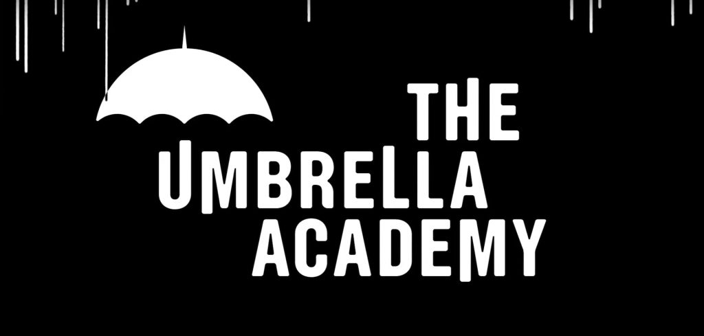 The Umbrella Academy