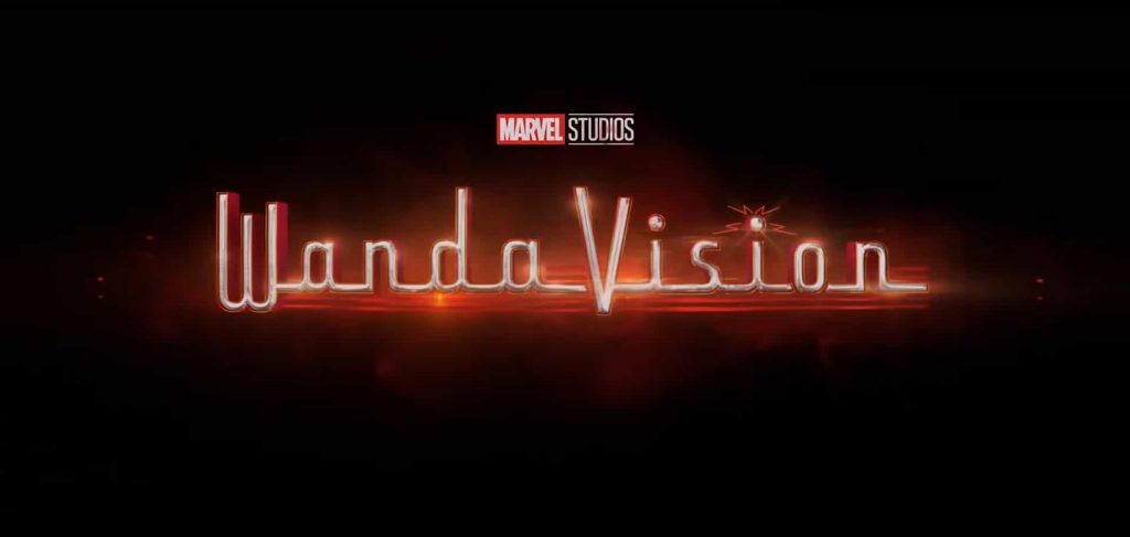 WANDAVISION