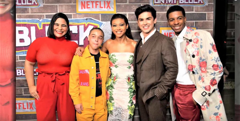 on my block season 3