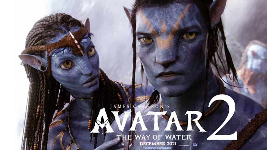 AVATAR 2