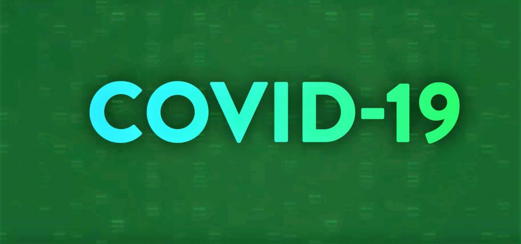 COVID-19