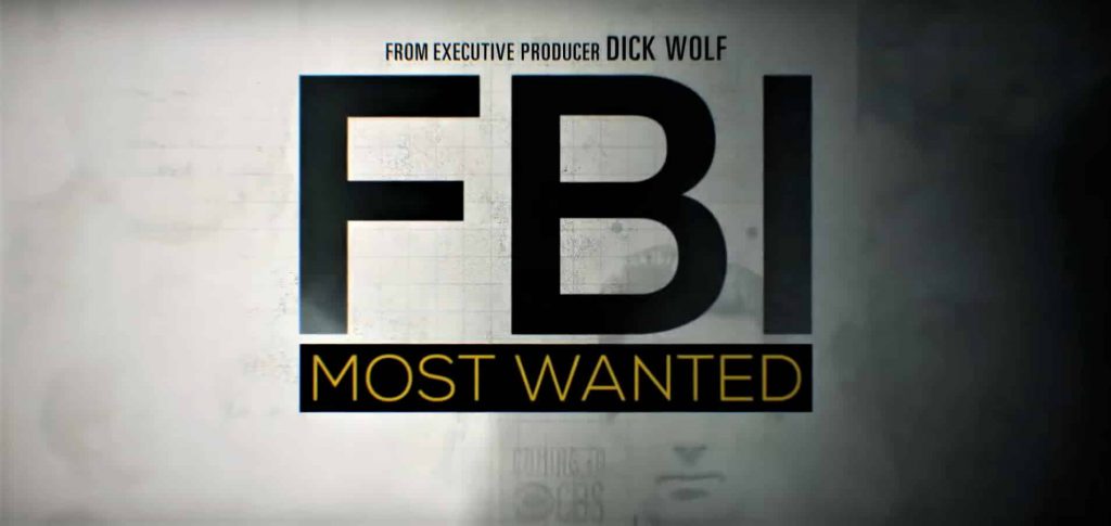 FBI MOST WANTED 18TH EPISODE