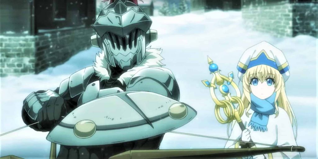 GOBLIN SLAYER SEASON 2