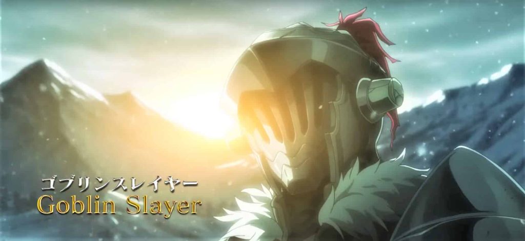 GOBLIN SLAYER SEASON 2