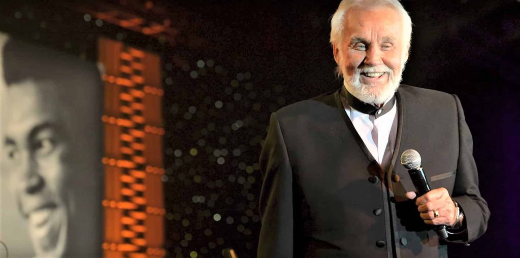 KENNY ROGERS