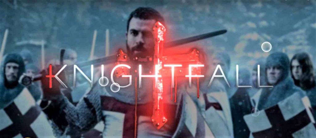 KNIGHTFALL SEASON 3