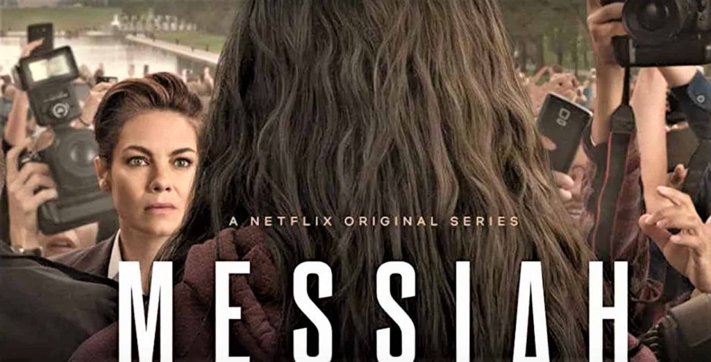 MESSIAH SEASON 2