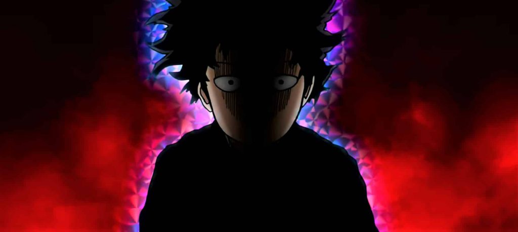 MOB PSYCHO 100 SEASON 3