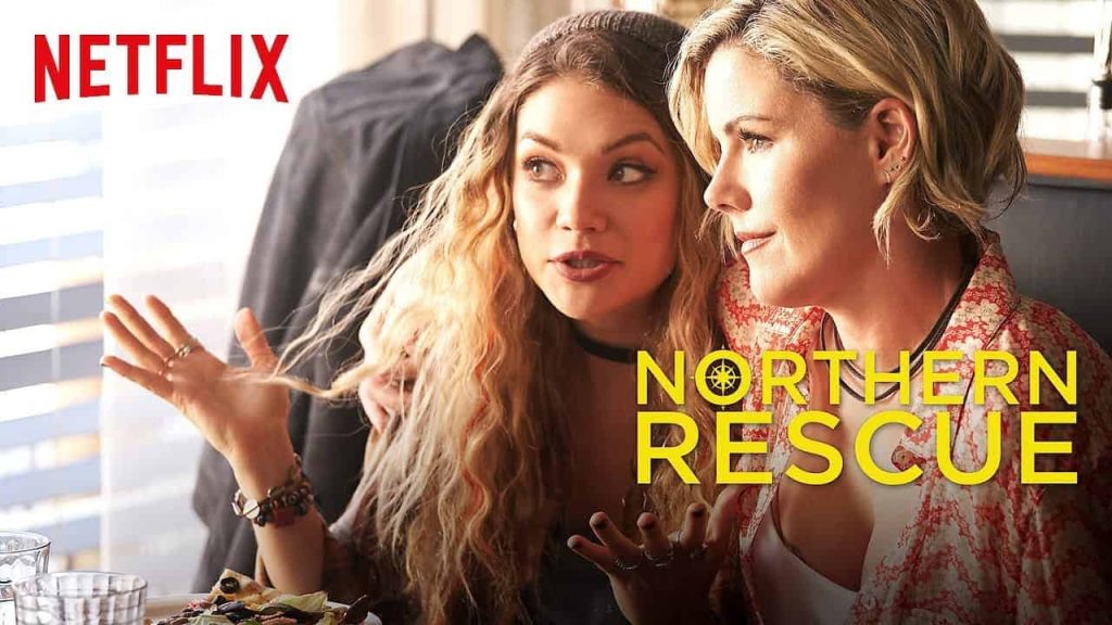 NORTHERN RESCUE SEASON 2