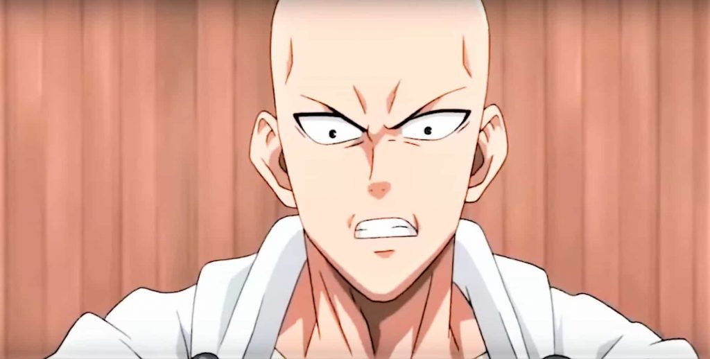 ONE-PUNCH MAN' SEASON 3