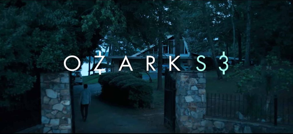 OZARK SEASON 3