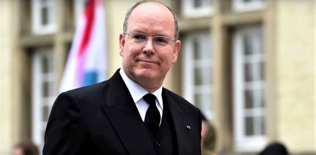 PRINCE ALBERT