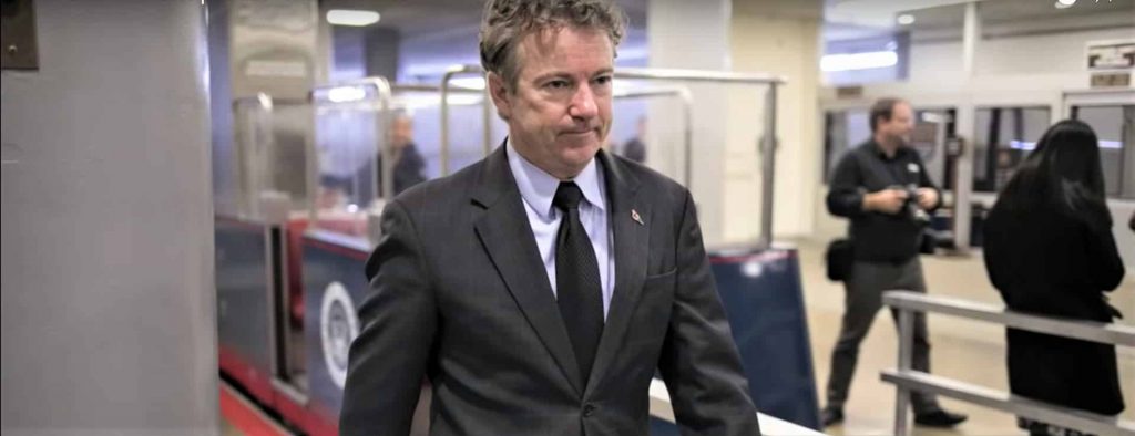 RAND PAUL