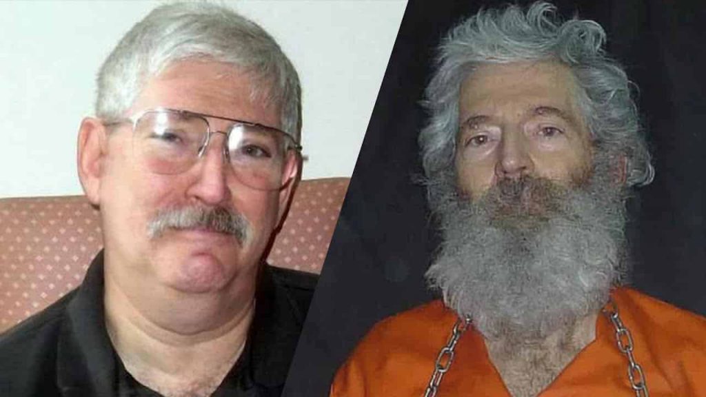 ROBERT LEVINSON