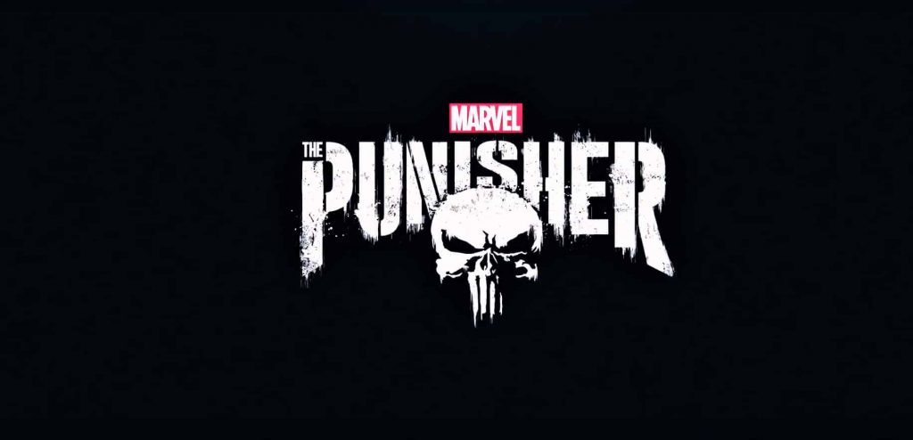 THE PUNISHER SEASON 3