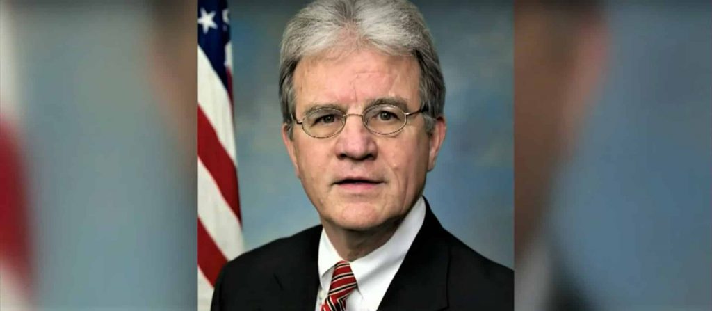 TOM COBURN