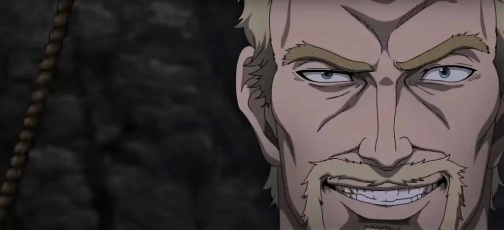 VINLAND SAGA SEASON 2