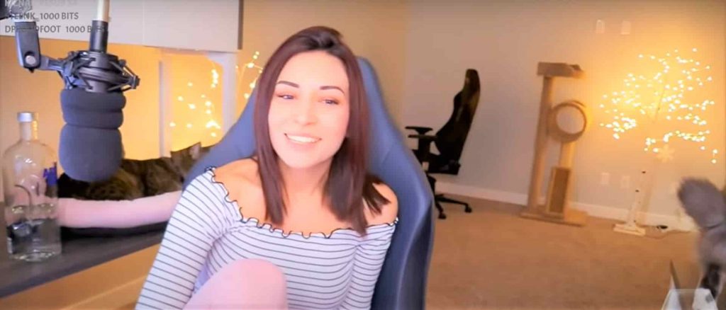 ALINITY MOGOLLON