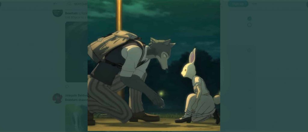 BEASTARS SEASON 2