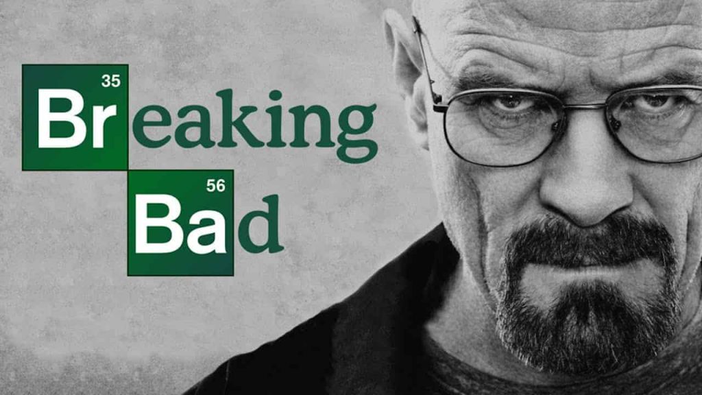 BREAKING BAD SEASON 6