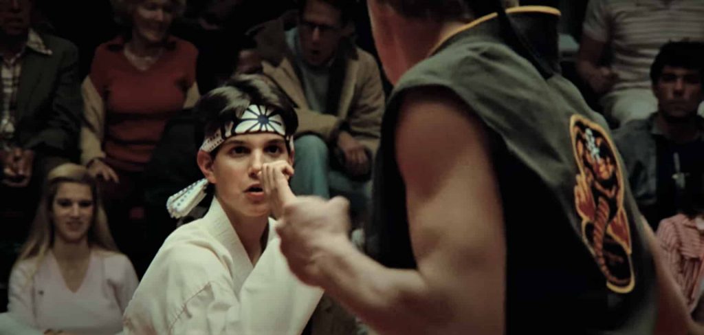 COBRA KAI SEASON 3