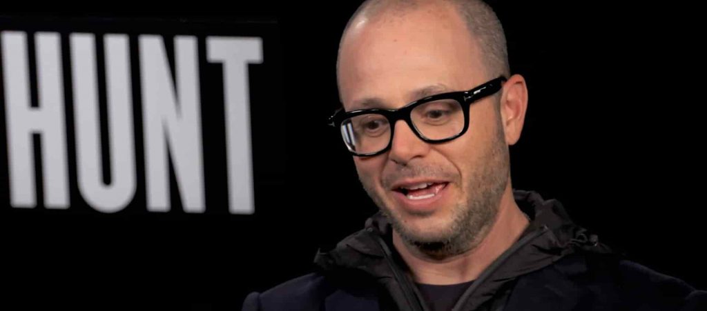 DAMON LINDELOF